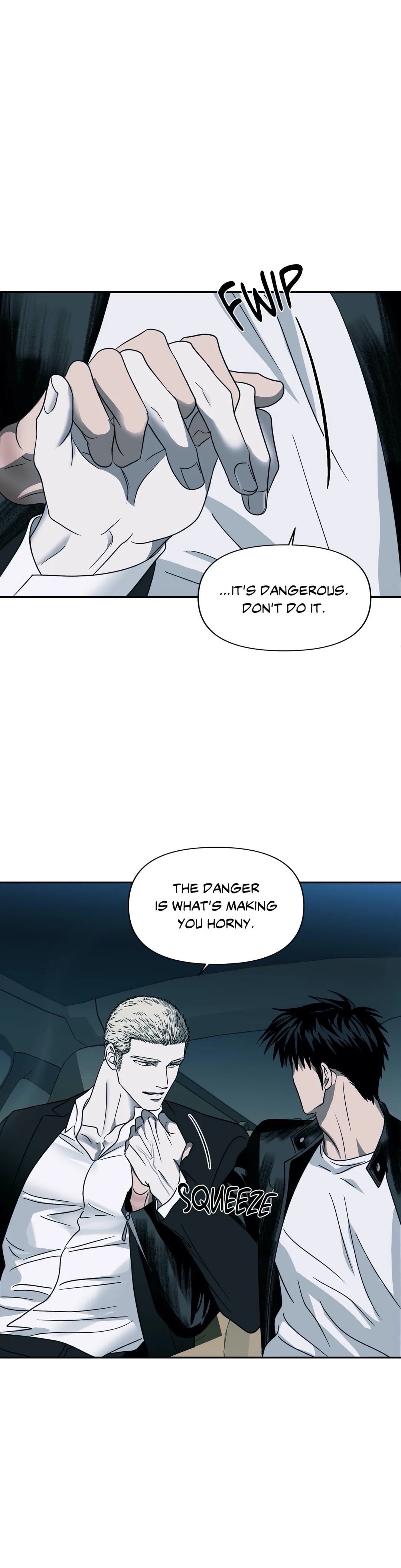 Shutline, Chapter 22 image 21